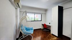 Blk 508 Bedok Reservoir - Punggol Vale (Hougang), HDB Executive #597112911
